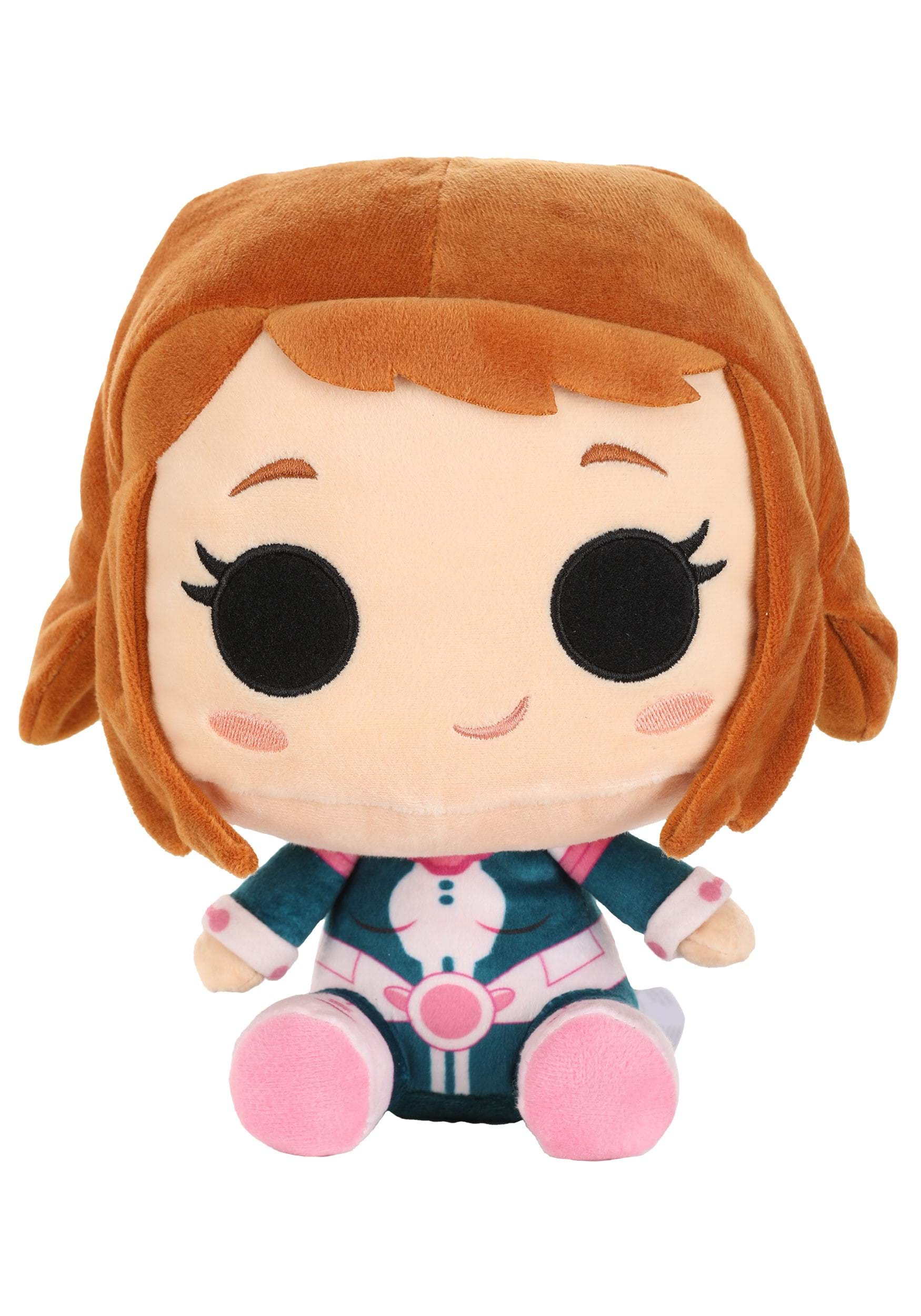 My Hero Academia - Ochaco 7" Pop! Plush