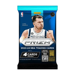 2023/24 Panini Prizm NBA Basketball