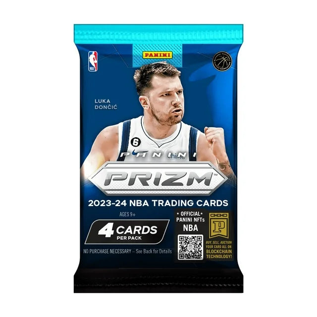 2023/24 Panini Prizm NBA Basketball