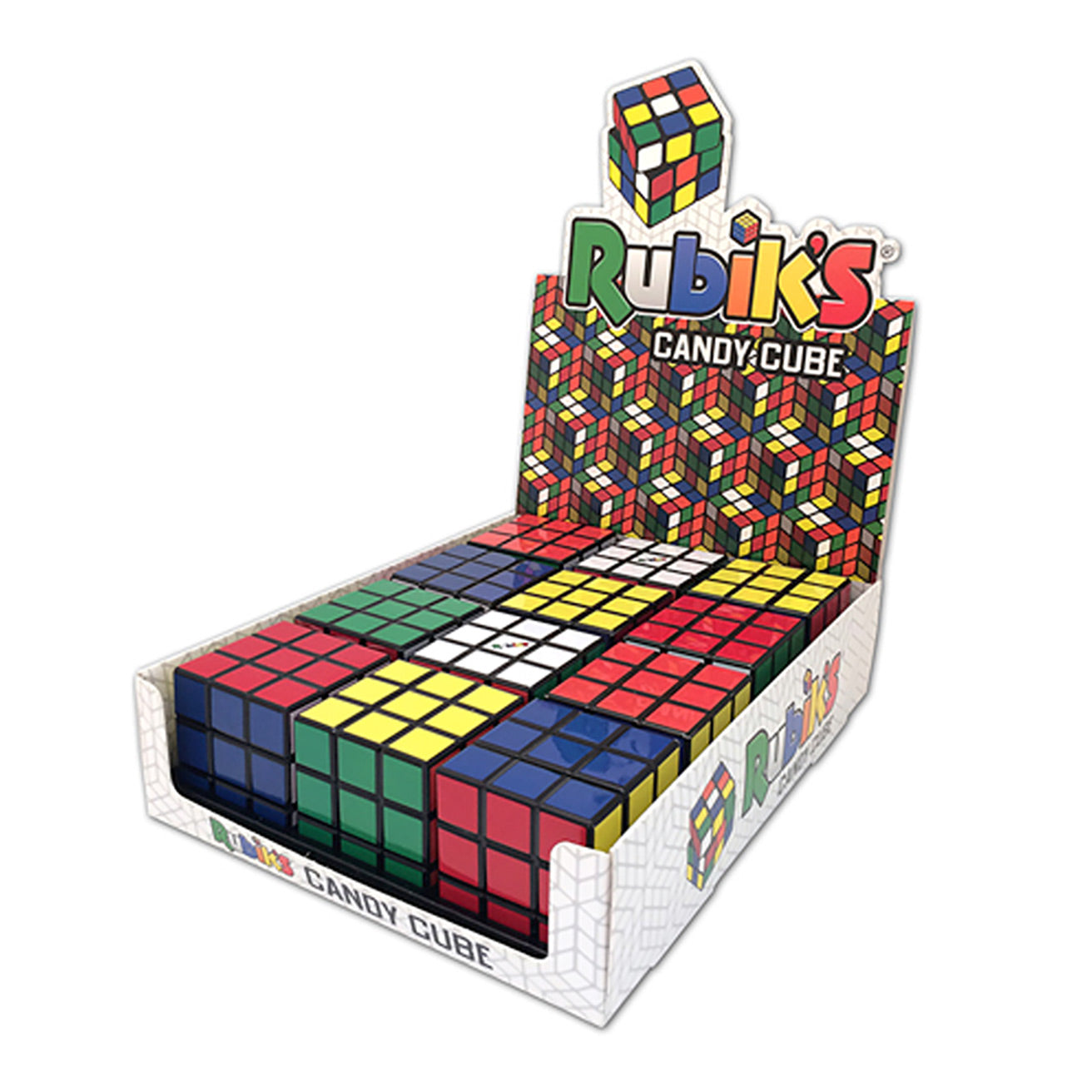 Rubix Candy Cube 42.5g