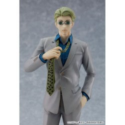 PUP JUJUTSU KAISEN KENTO NANAMI POP UP PARADE FIGURE