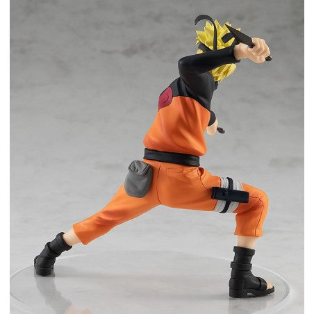 PUP NARUTO SHIPPUDEN NARUTO UZUMAKI POP UP PARADE FIGURE