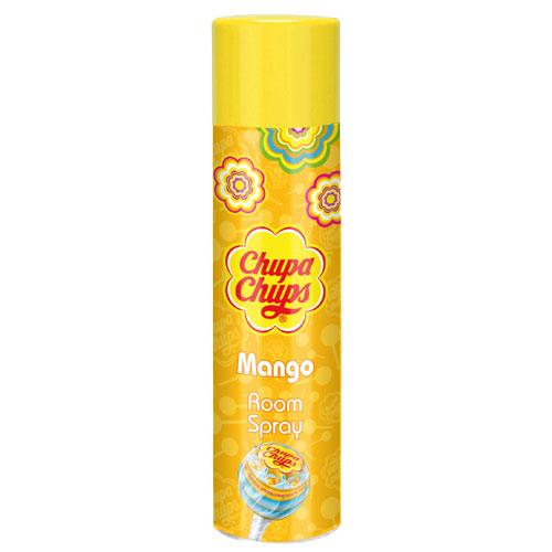 Chupa Chups Mango Room Spray