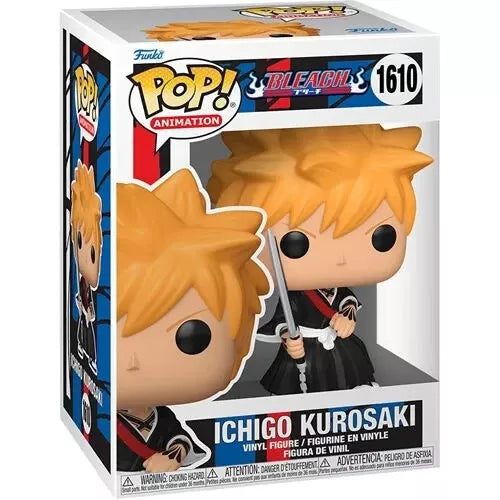 Bleach - Ichigo FB Shikai (Pop! Vinyl)