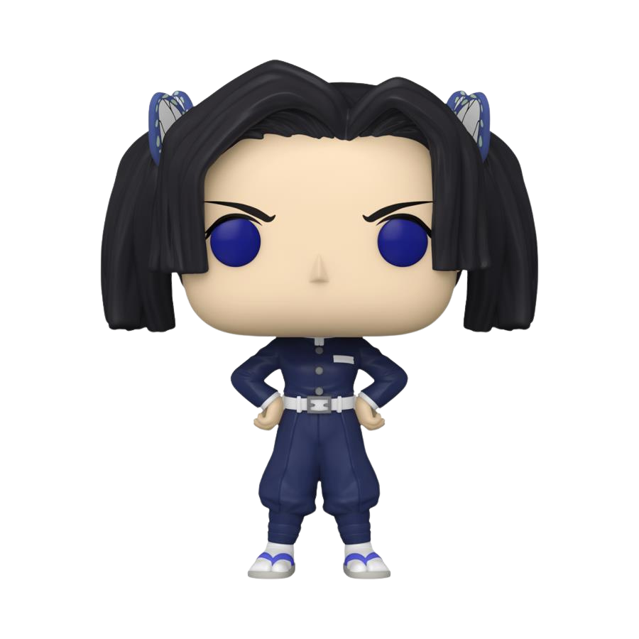 Demon Slayer Aoi Kanzaki Pop!