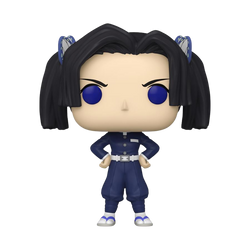 Demon Slayer Aoi Kanzaki Pop!