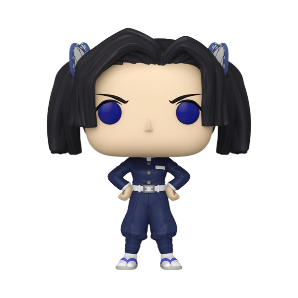 Demon Slayer Aoi Kanzaki Pop!