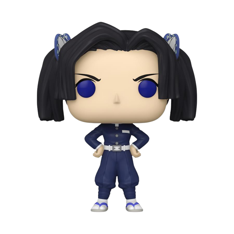 Demon Slayer Aoi Kanzaki Pop!