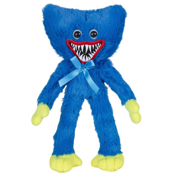 Poppy Playtime With Bow 8" Plush