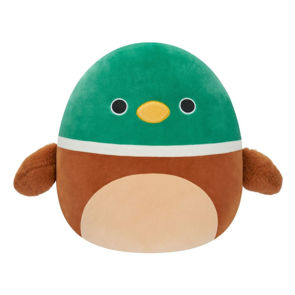 SQUISHMALLOWS - Avery The Duck 12" Plush