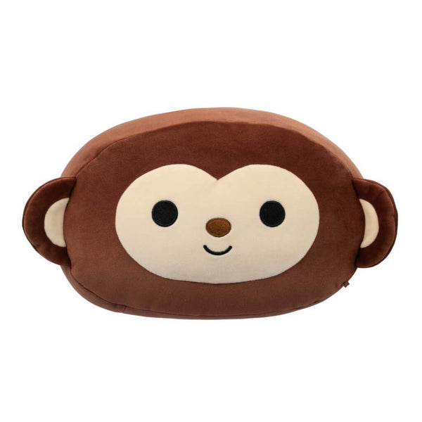 SQUISHMALLOWS  - Stackables Milly The Monkey 12" Plush