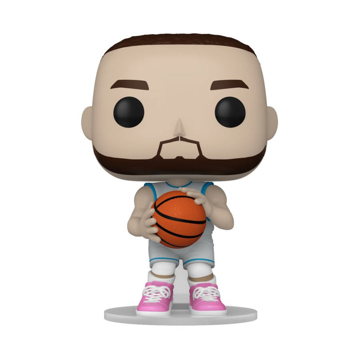 FUNKO NBA ALL STAR 2022 STEPH CURRY US EXCLUSIVE POP! VINYL #171