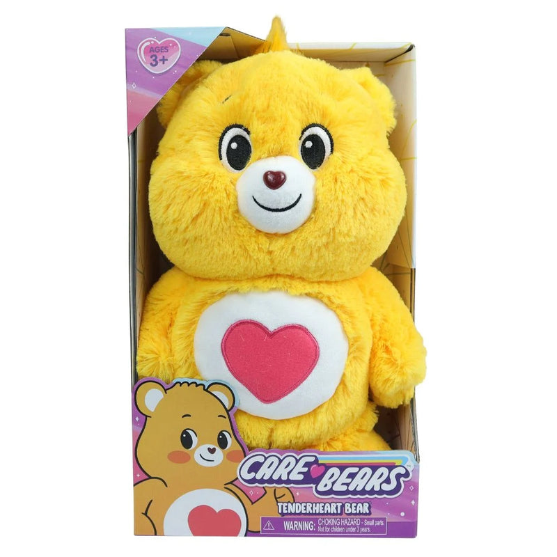 Care Bears Unlock the Magic Plush 39cm - Assorted