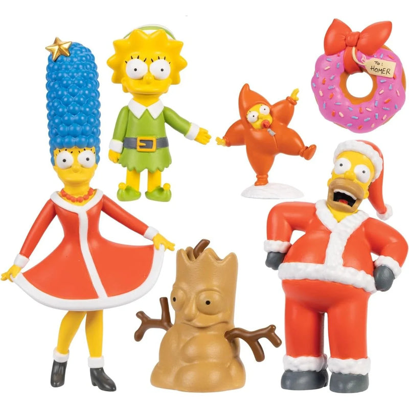 The Simpsons Advent Calendar