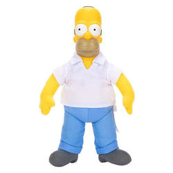 The Simpsons Basic Plush Asst PDQ W1