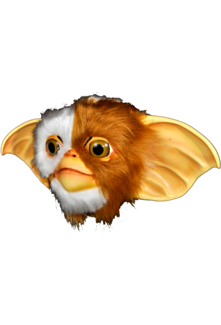 Gremlins - Gizmo Mask