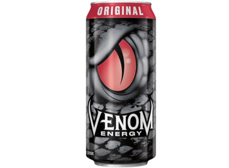 Venom Energy Original 473ml