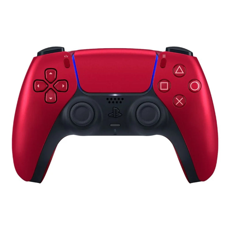 PS5 Dualsense Controller Volcanic Red