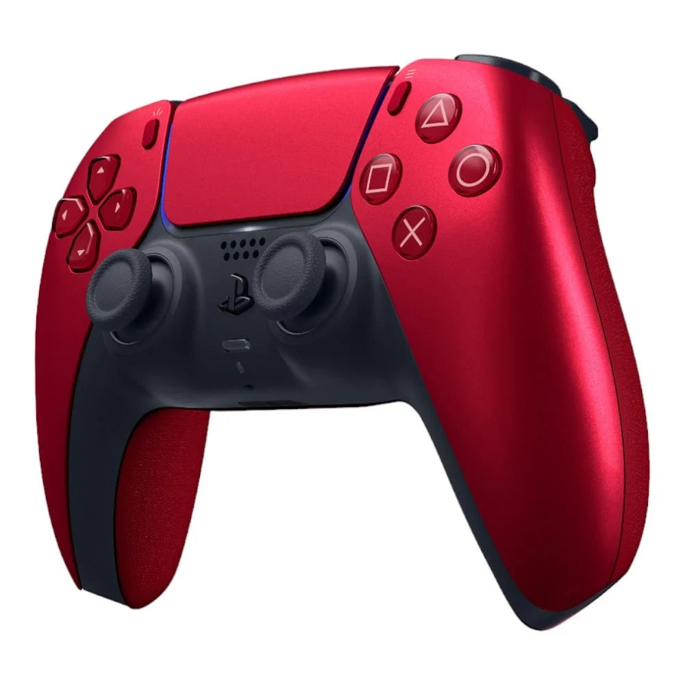 PS5 Dualsense Controller Volcanic Red