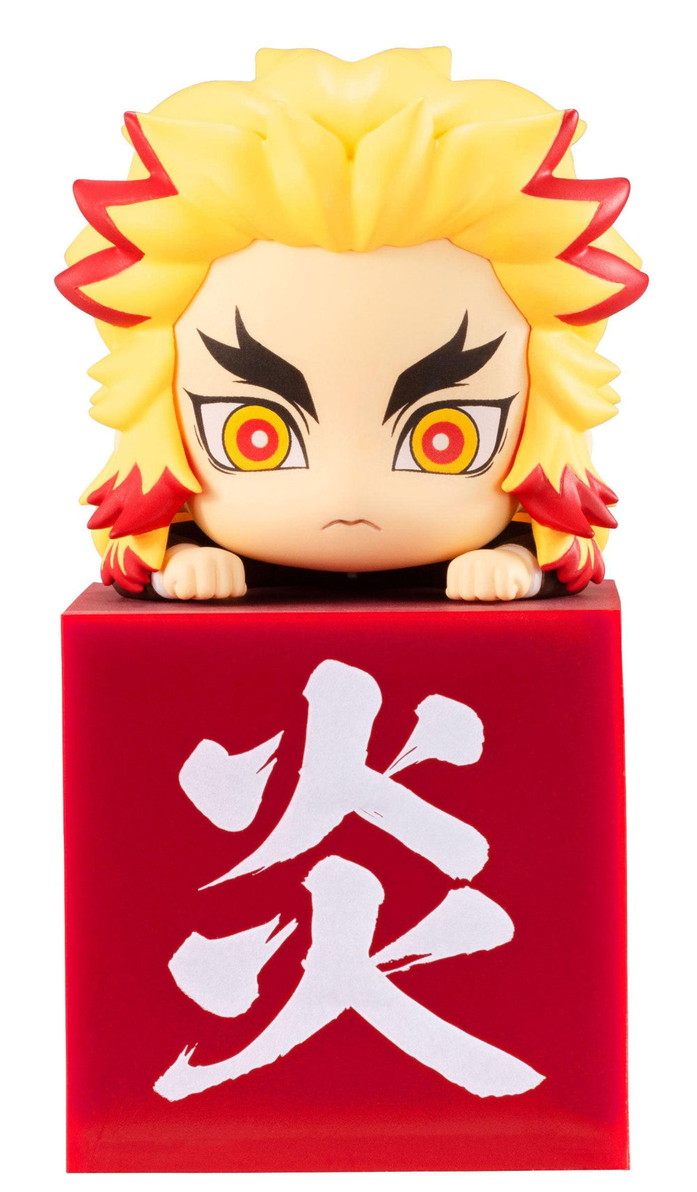 Demon Slayer Kimetsu no Yaiba Hikkake Figure Rengoku Kyojuro