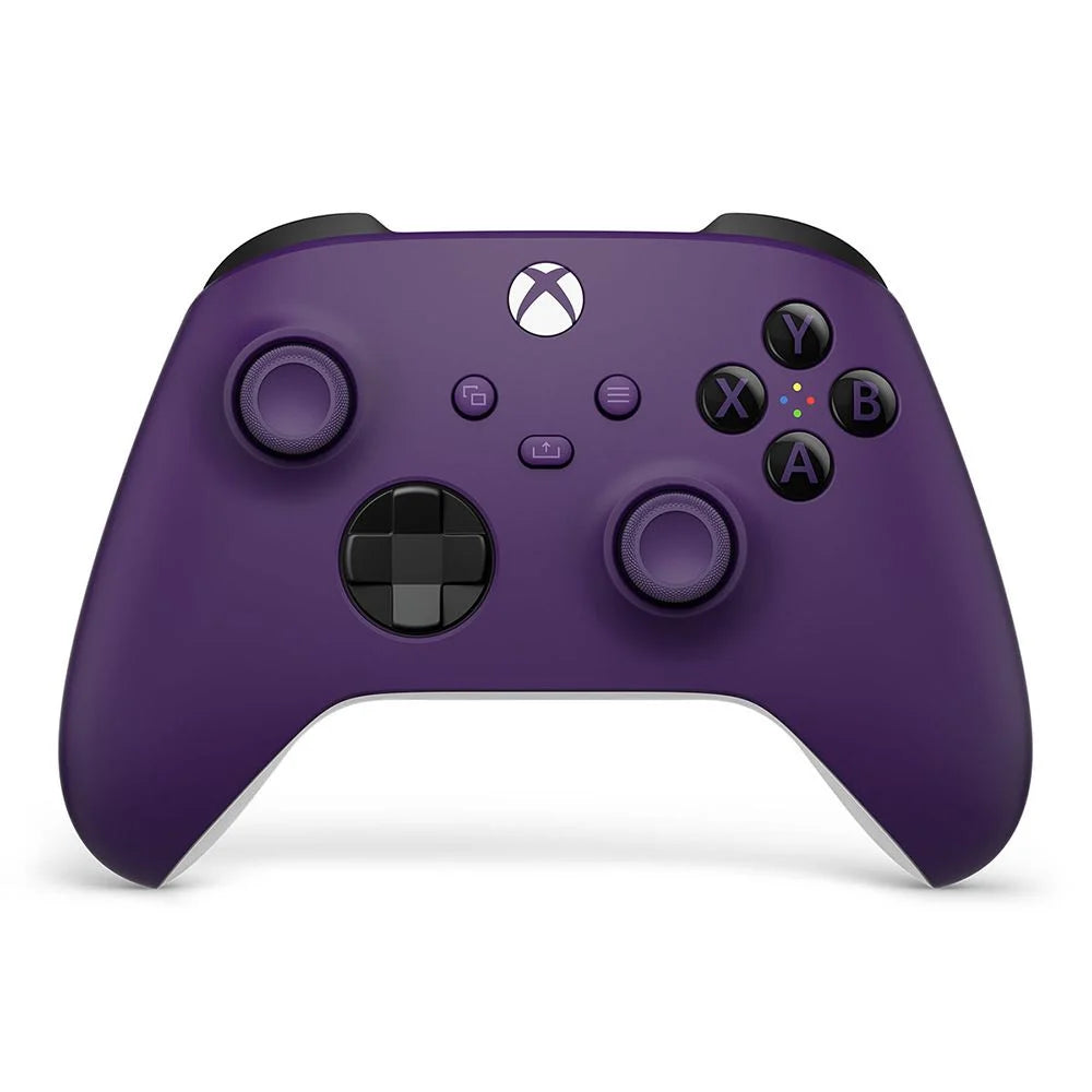 Xbox Wireless Controller -  Astral Purple