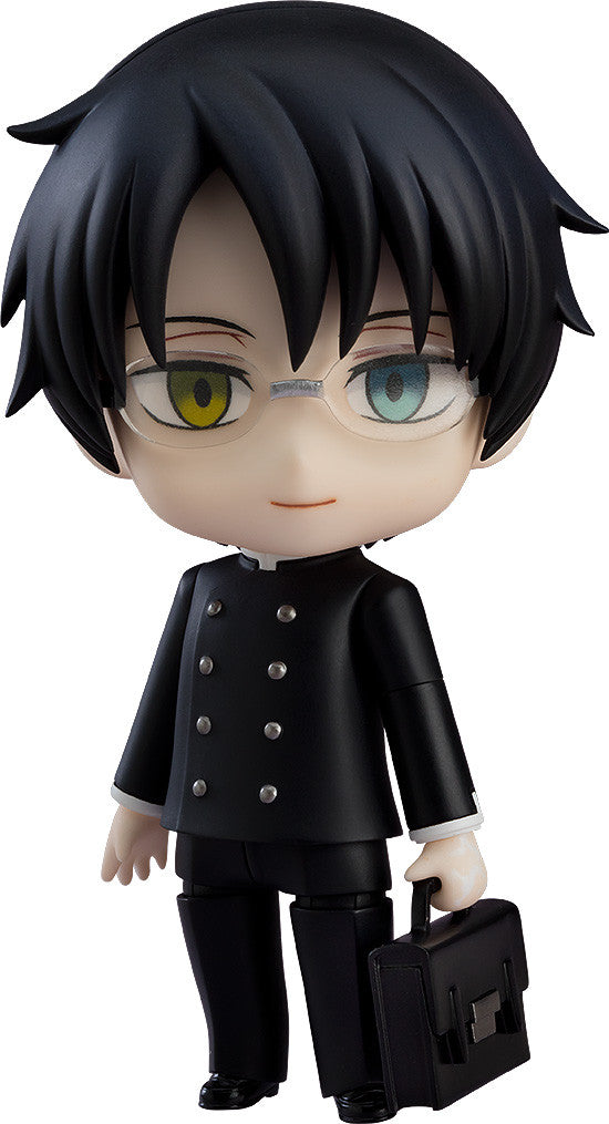 Nendoroid xxxHOLiC Kimihiro Watanuki
GOOD SMILE COMPANY