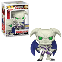 Yu-Gi-Oh - Summoned Skull Pop! BC22 RS